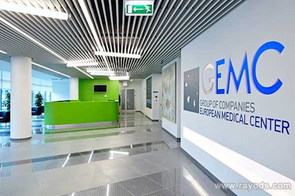 广州福娃乐，大龄女性在俄罗斯EMC生殖中心做试管的周期是多久？