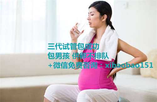 广州供卵试管婴儿机构哪